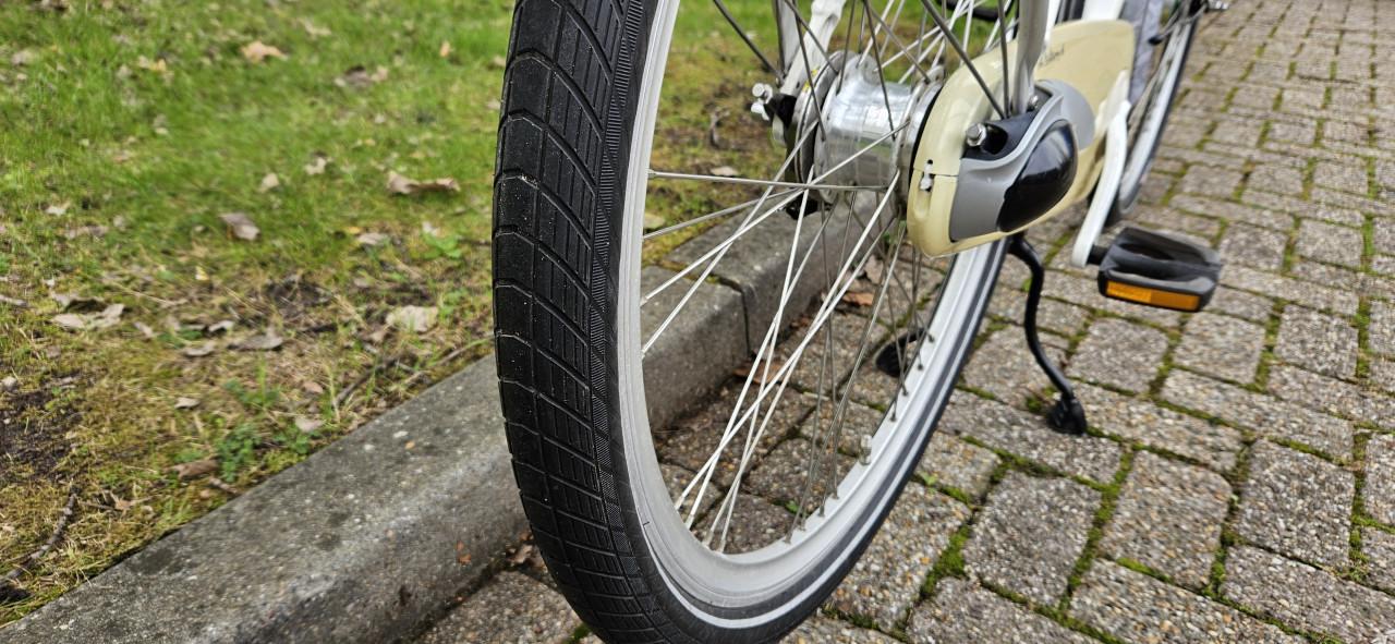 Batavus Diva Damesfiets 56 CM