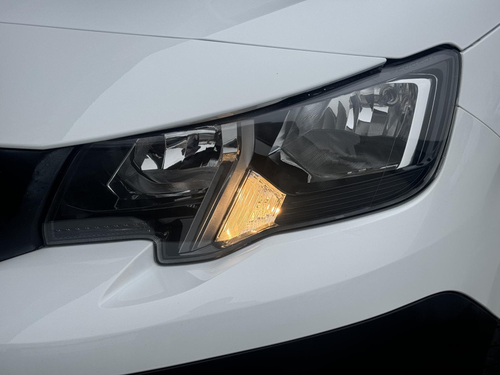 Peugeot Partner 1.5 bluehdi premium airco / cruise controle / navi / euro 6