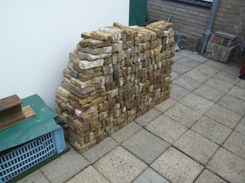 Ijsselsteentjes