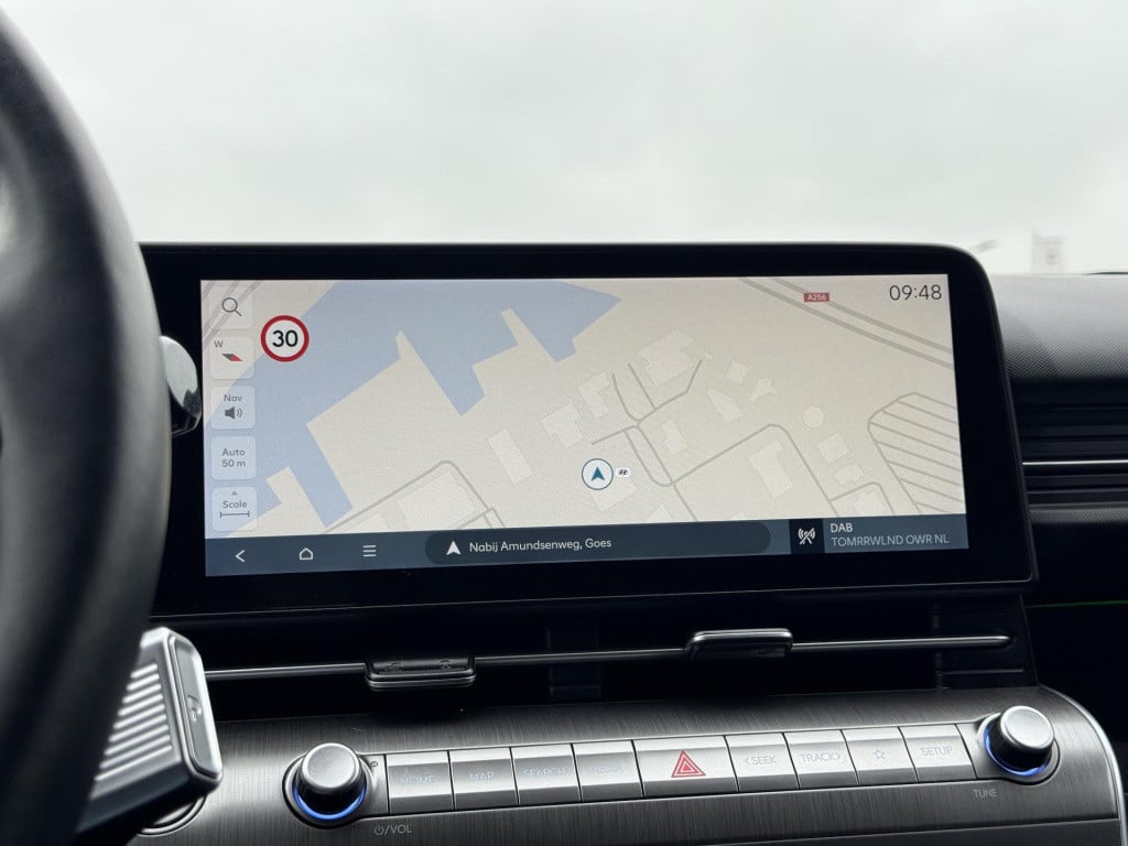 Hyundai Kona 1.6 gdi hev comfort smart
