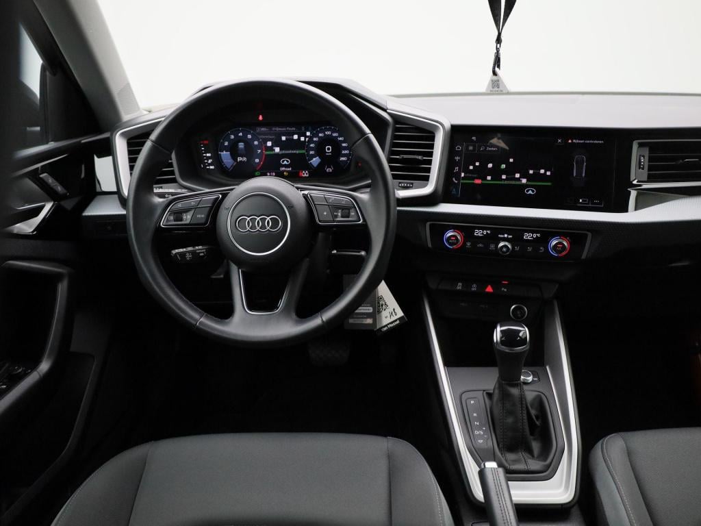 Audi A1 Sportback 30 tfsi pro line | automaat | adaptieve cruise control | 
