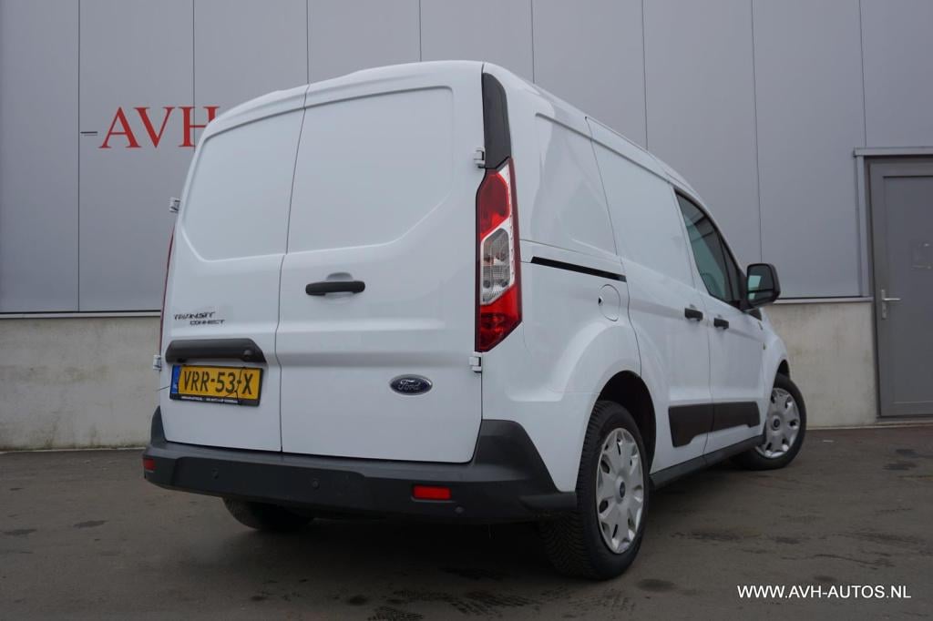 Ford Transit Connect 1.5 tdci l1 trend