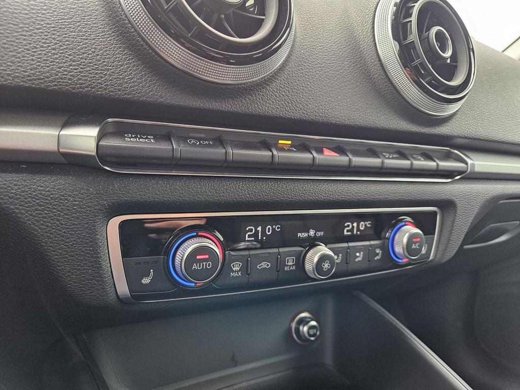 Audi A3 sportback 1.2 tfsi s-line