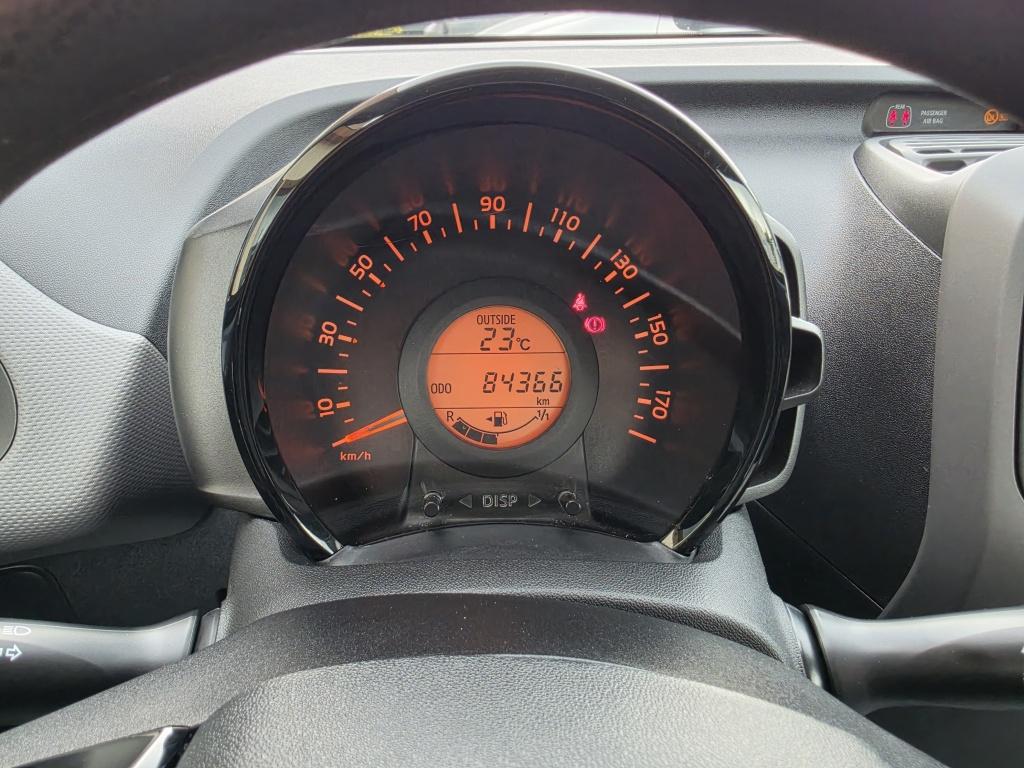 Peugeot 108 1.0 e-vti active | airco | bluetooth | stuurwielbediening | nie