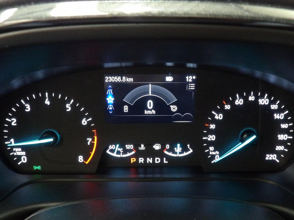 Ford Fiesta 1.0 ecoboost hybrid 125pk aut. st-line