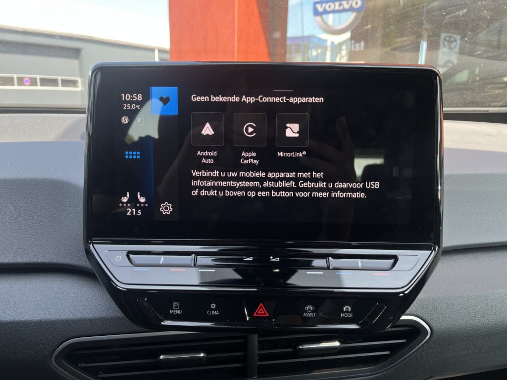 Volkswagen Id.3 life 58 kwh