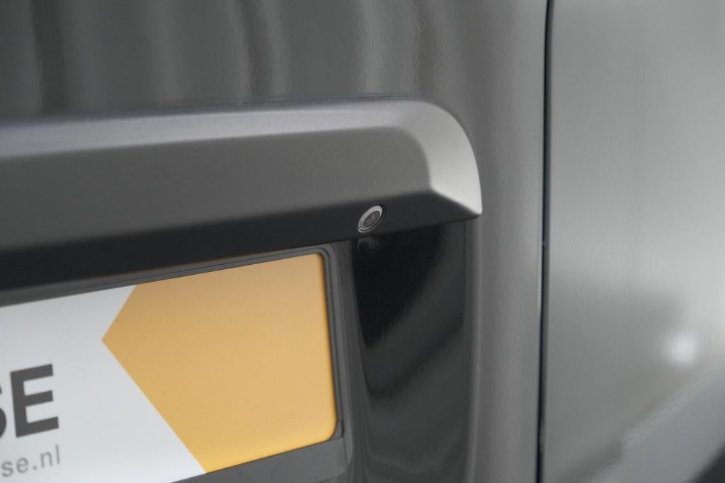 Peugeot E-expert long premium 75 kwh | laadruimte pakket | camera | dodehoe