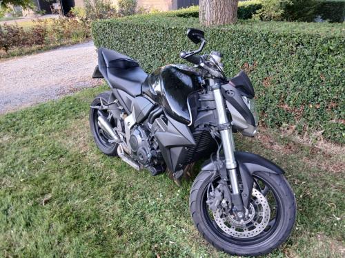 Honda CB1000R
