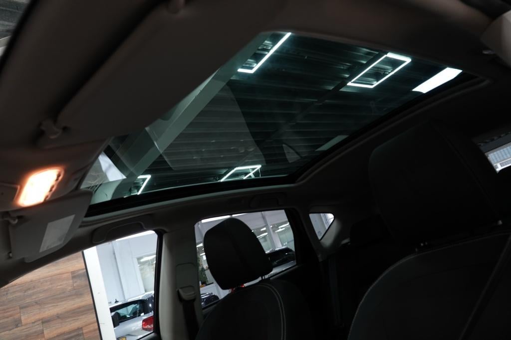 Nissan Qashqai 2.0 connect edition | cruise | pano | automaat |