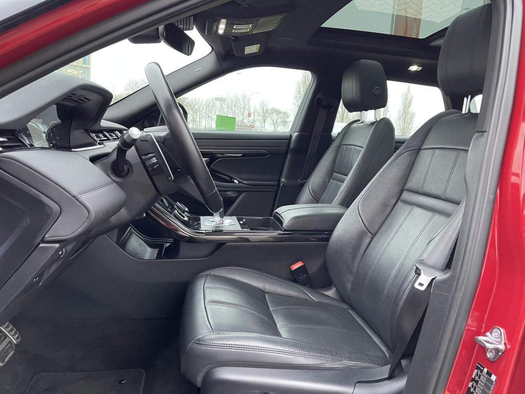 Land Rover Range Rover 1.5 p300e awd r-dynamic hse | tekhaak afneembaar | p