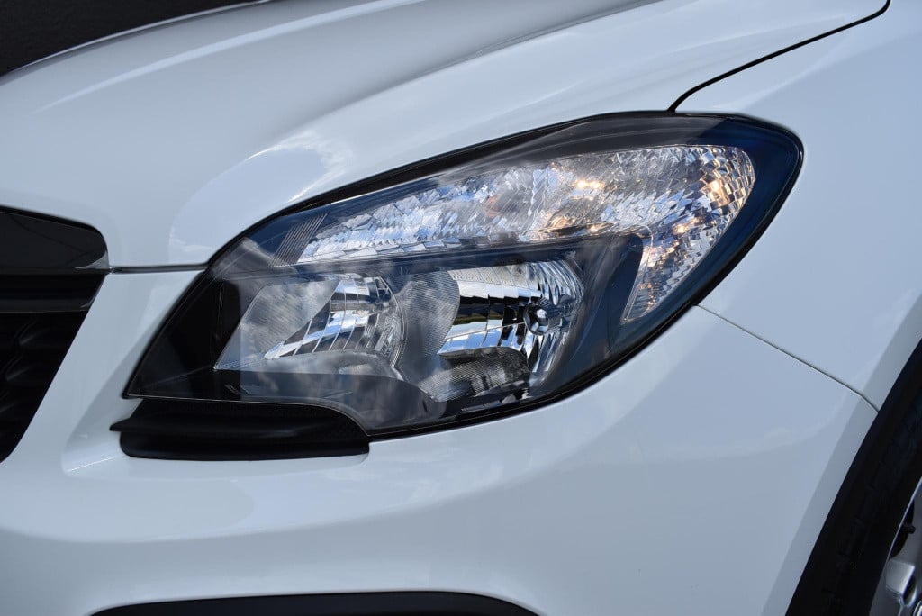 Opel Mokka 1.4 t cosmo | automaat | elektrisch schuif-/kanteldak | leder | 