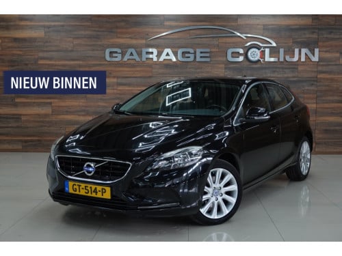 Volvo V40 2.0 t3 momentum | cruise | pdc | leder |