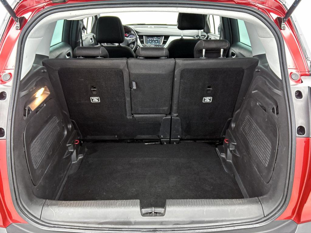 Opel Crossland X 1.2 turbo edition 2020 | winterpakket | lmv | pdc | camera