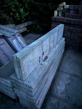 12x opsluitband 6x20x100