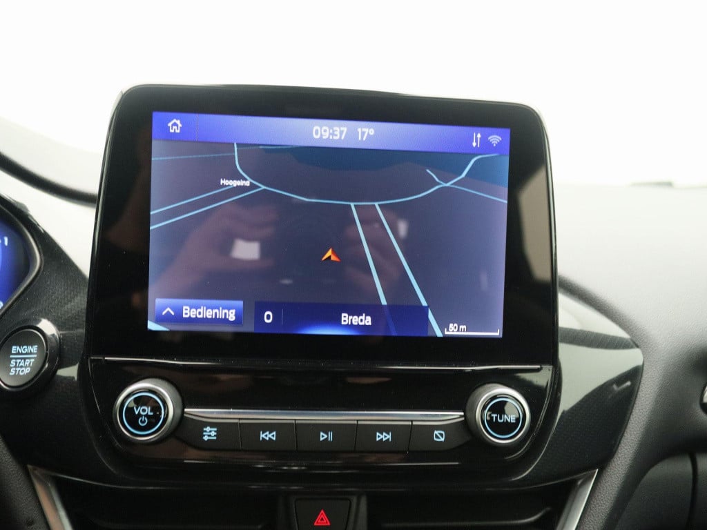 Ford Puma 1.0 ecoboost hybrid st-line | climate control | adaptieve cruise 