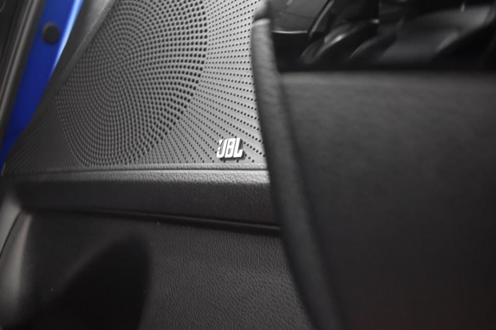 Kia Cee'd 1.4 t-gdi executiveline