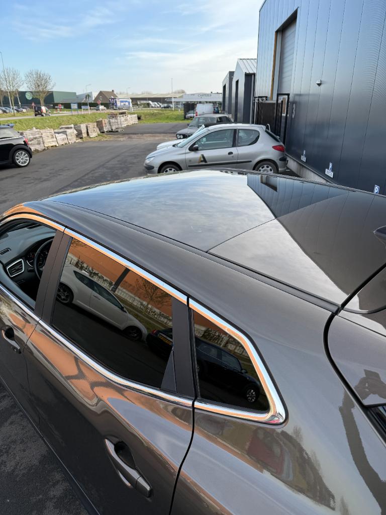 Nissan Qashqai 1.2 - acenta - panoramadak