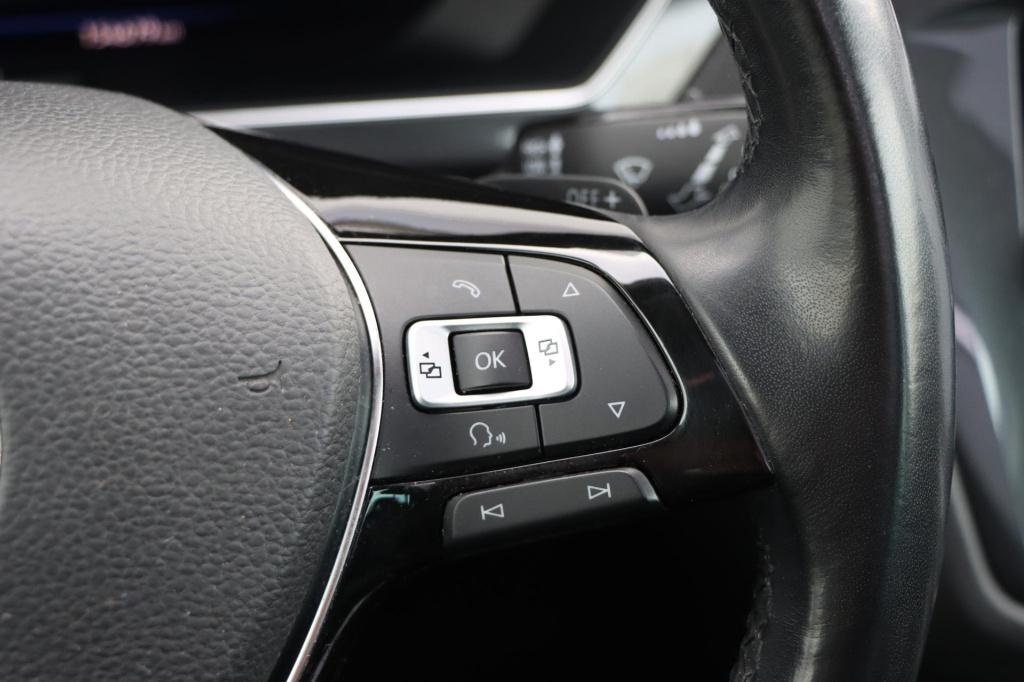 Volkswagen Tiguan 1.4 tsi act trendline 150pk|panoramadak|trekhaak