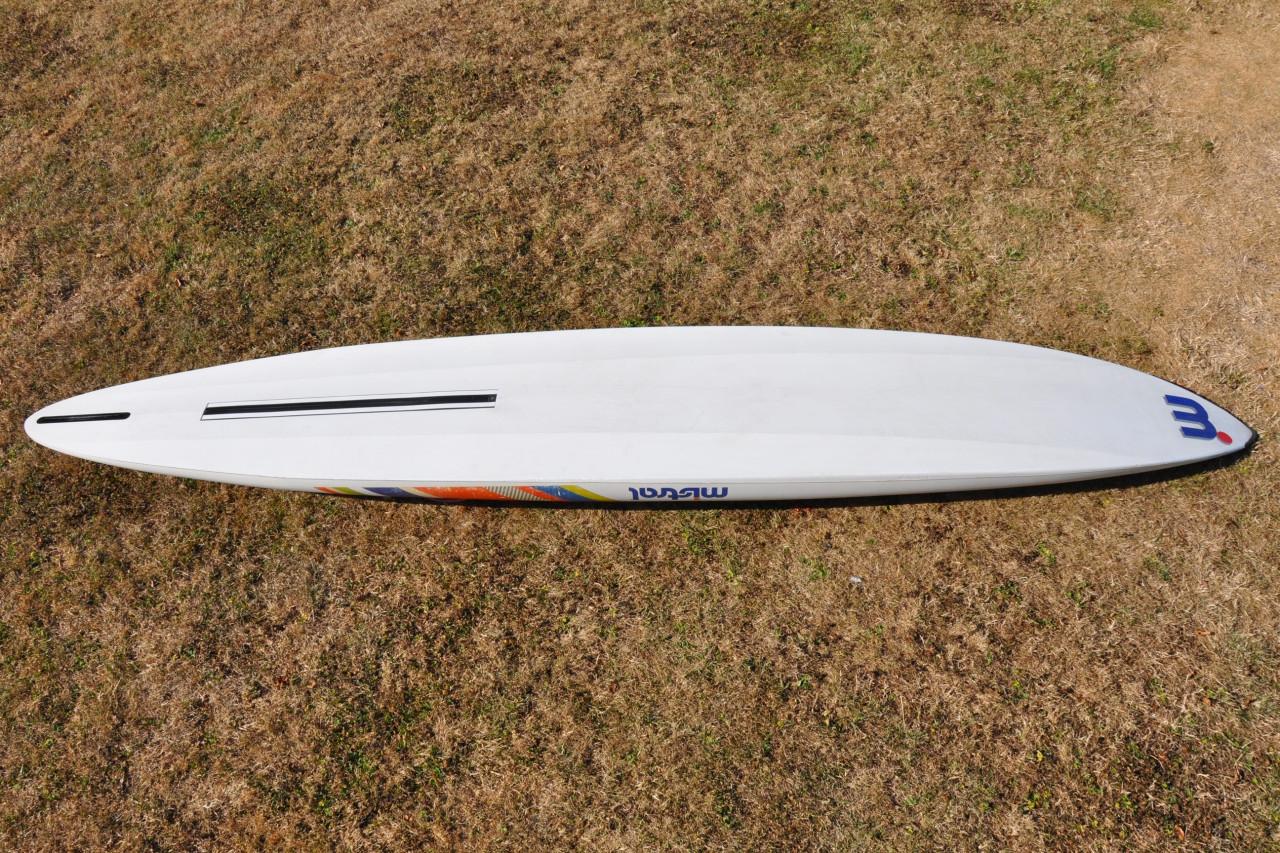 Mistral One Design Raceboard