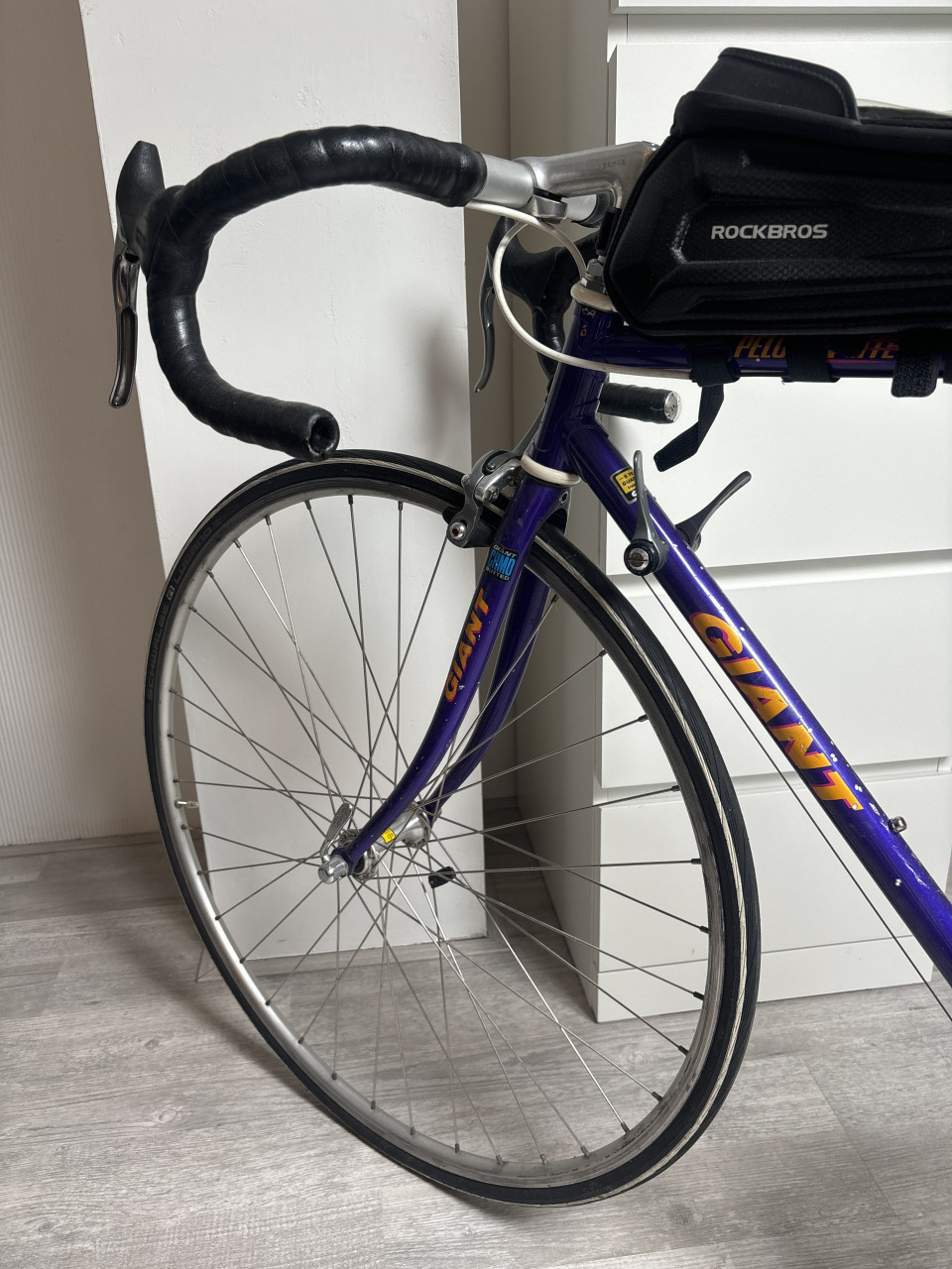 Giant Peleton Lite 51cm
