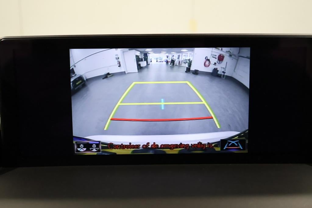 Lexus Nx 300h awd trekhaak