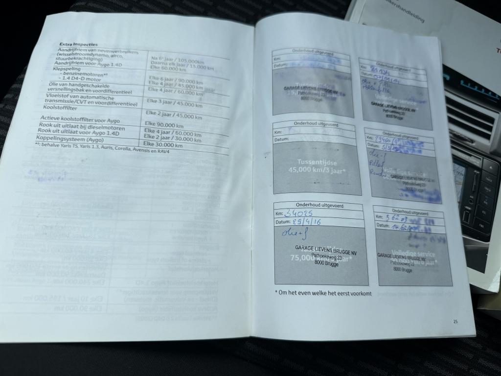 Toyota Avensis wagon 1.8 vvti business