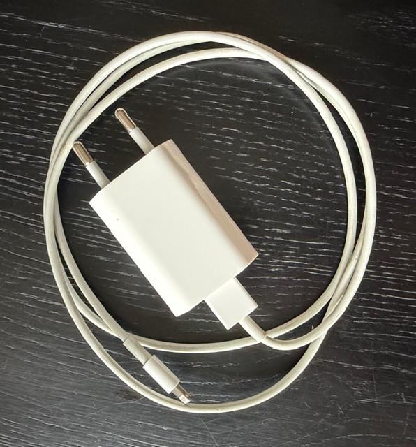 Apple IPhone 11 Pro 64 GB - Spacegrijs