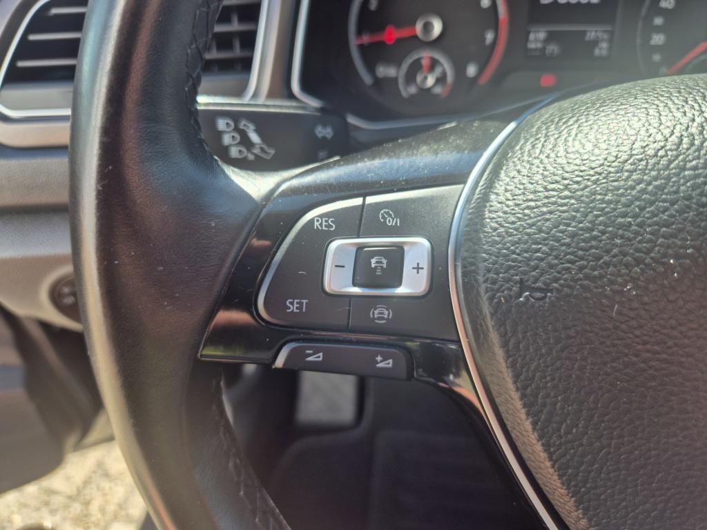 Volkswagen T-roc 1.0 tsi style 85kw / 115pk