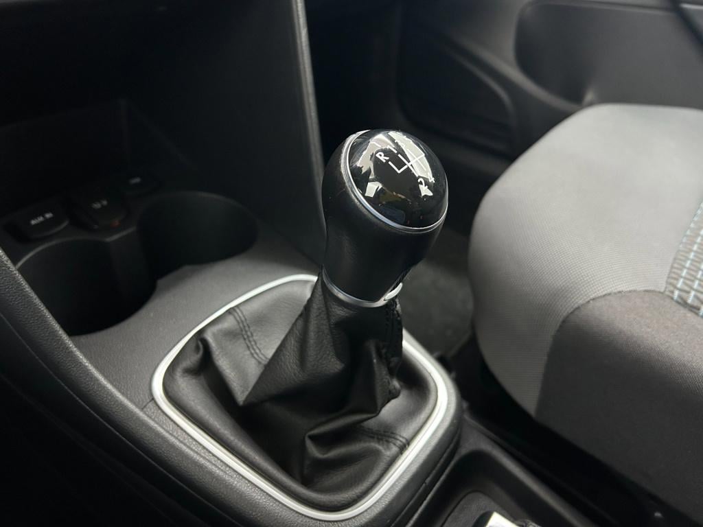 Volkswagen Polo occasion 1.0 bluemotion edition | wit | tweedehands volkswa