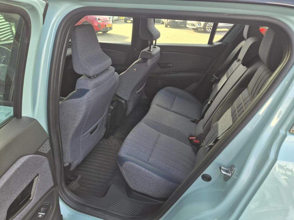 Renault 4 comfort range techno 52 kwh adapt. cruise control, elektr. a-klep