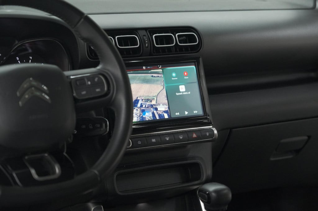 Citroen C3 Aircross puretech 110 feel | navigatie | cruise control | apple 