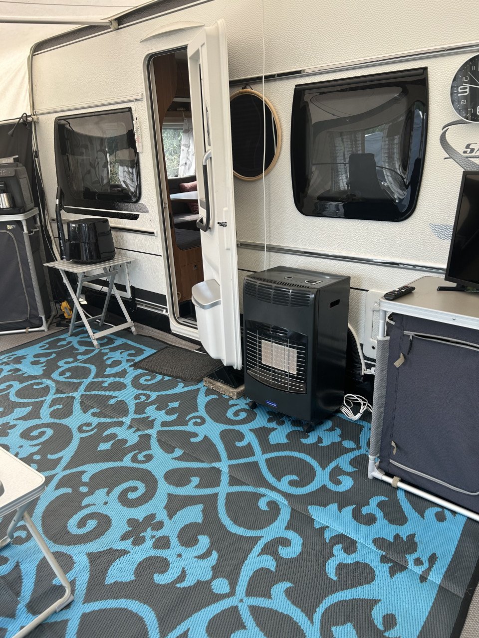 Caravan
