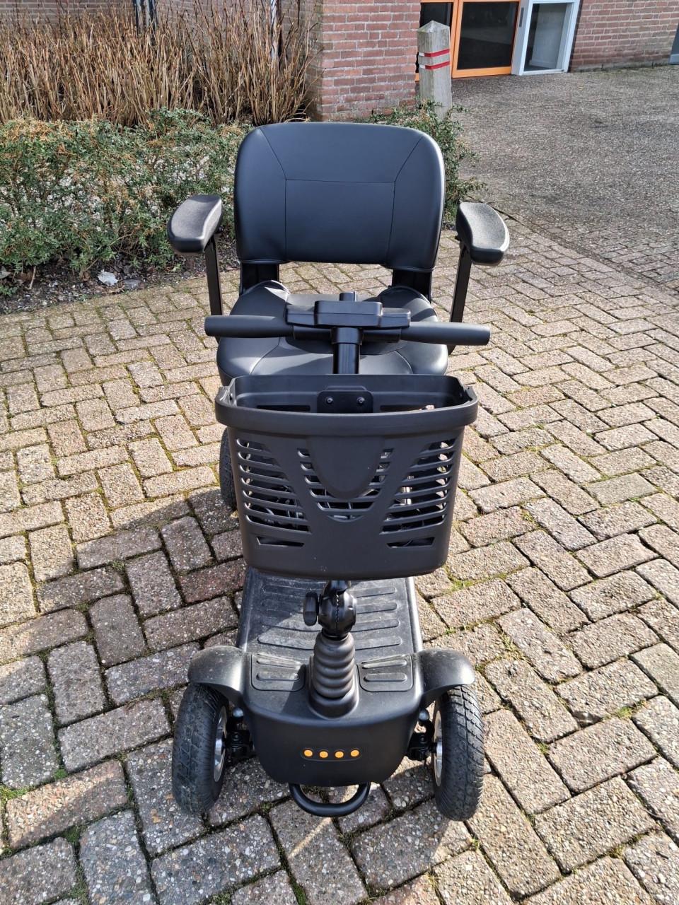 Scootmobiel Mango Vivo 20-25-02