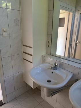 Badkamer zelf demonteren