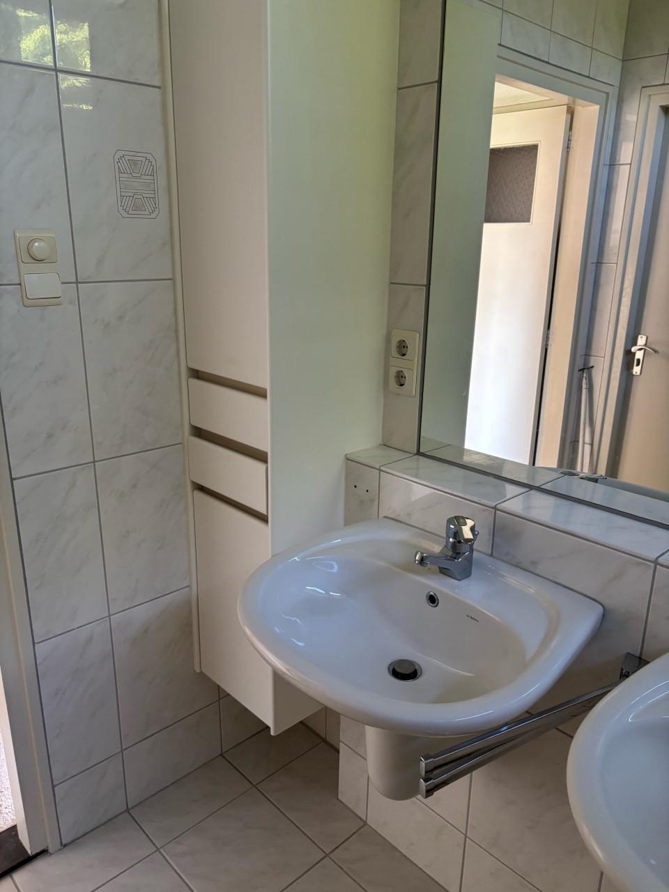 Badkamer zelf demonteren