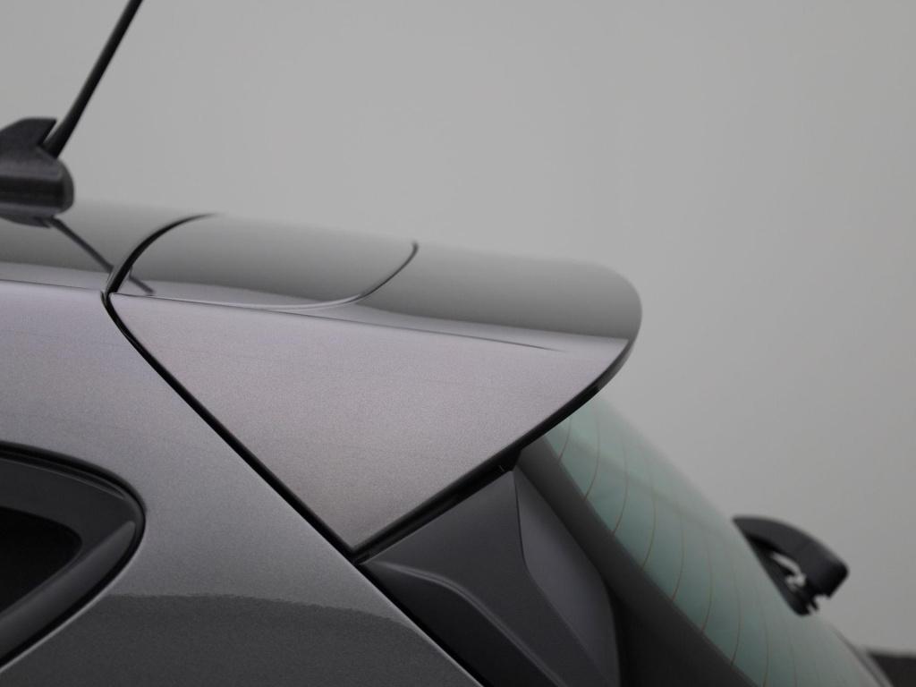 Ford Fiesta 1.0 ecoboost connected | cruise control | airco | apple carplay