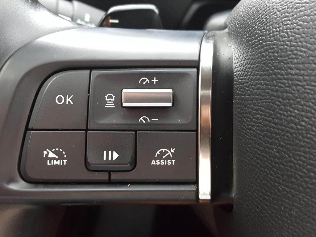 Citroen C5 X 1.6 plug-in hybrid 225pk shine e-eat8 automaat apple carplay &