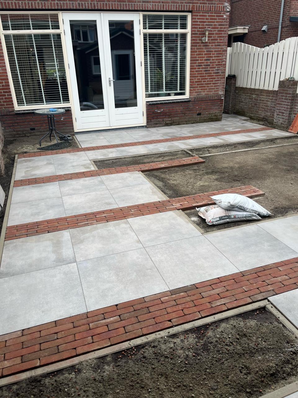 B&G Zeeland – Straat- en Grondwerken