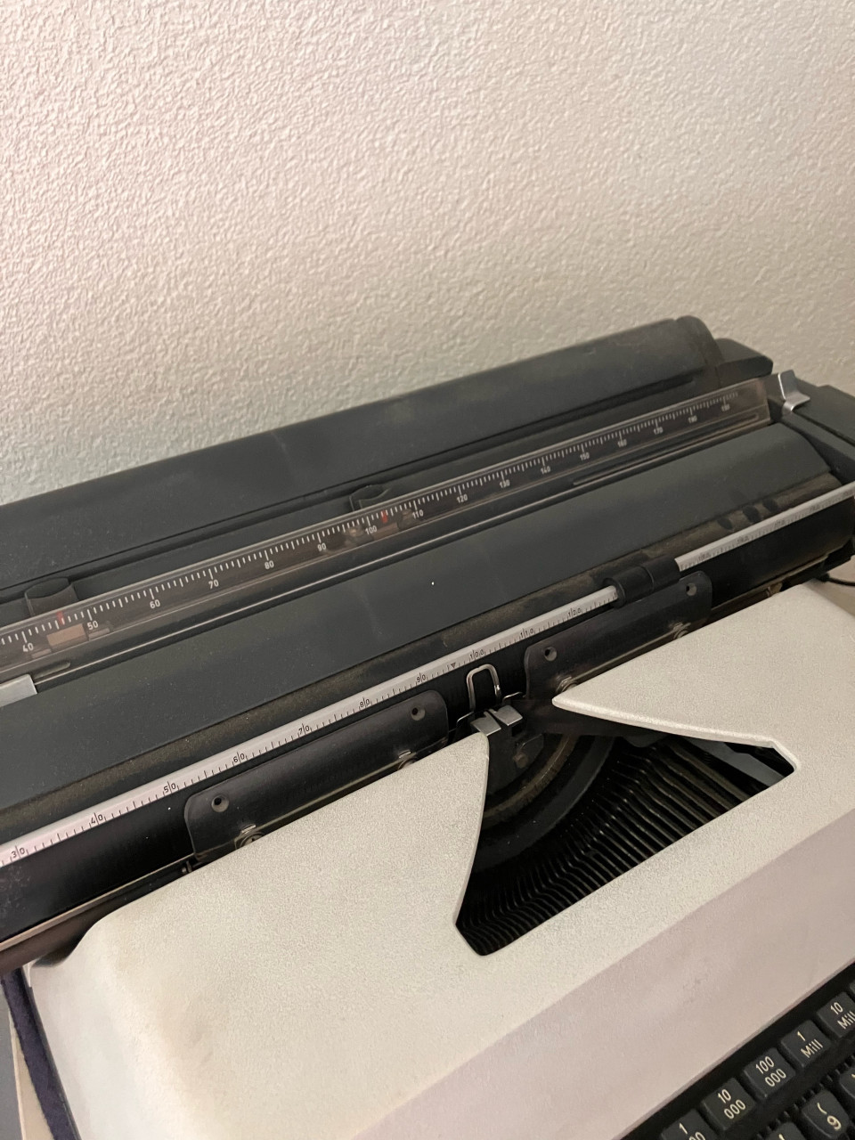 Tiepmachine Olympia