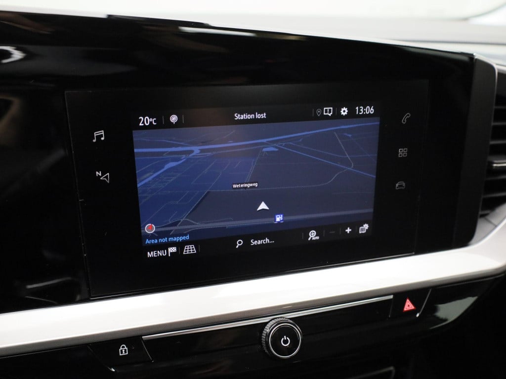 Opel Mokka 1.2 edition | parkeer sensoren | navigatie | airco | led | virtu