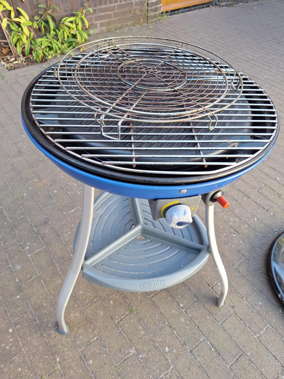 Cadac carri chef