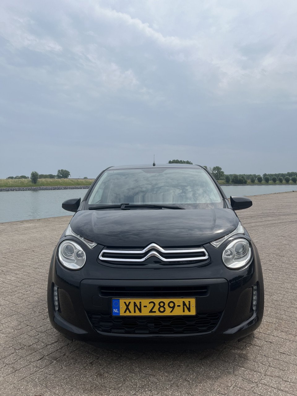 Citroën C1 2019 (SPECIAL COMFORT EDITION)