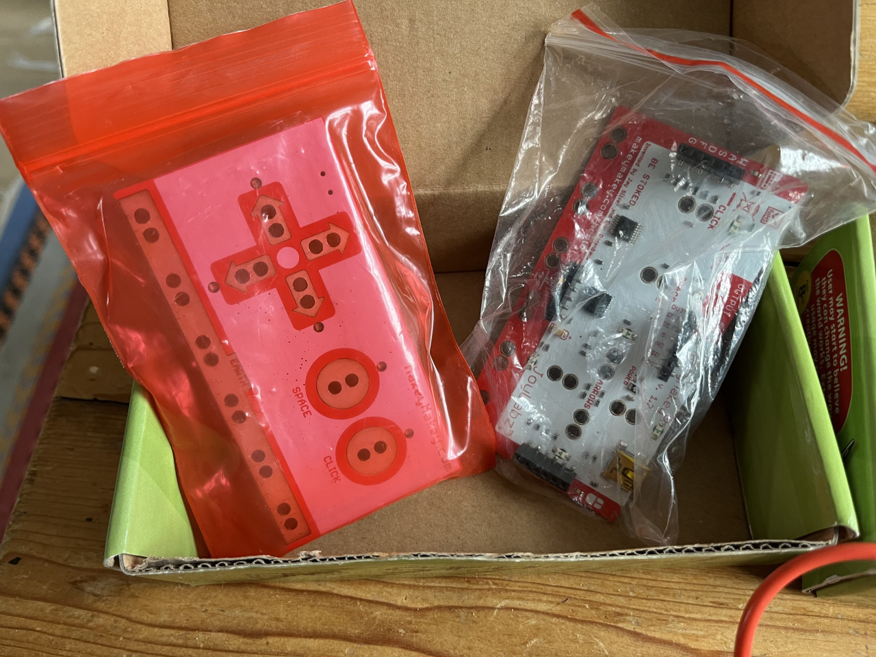 Makey Makey