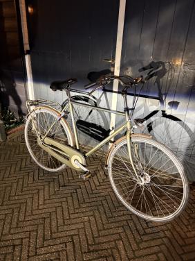 Cumberland Premier XTS Herenfiets/Stationsfiets