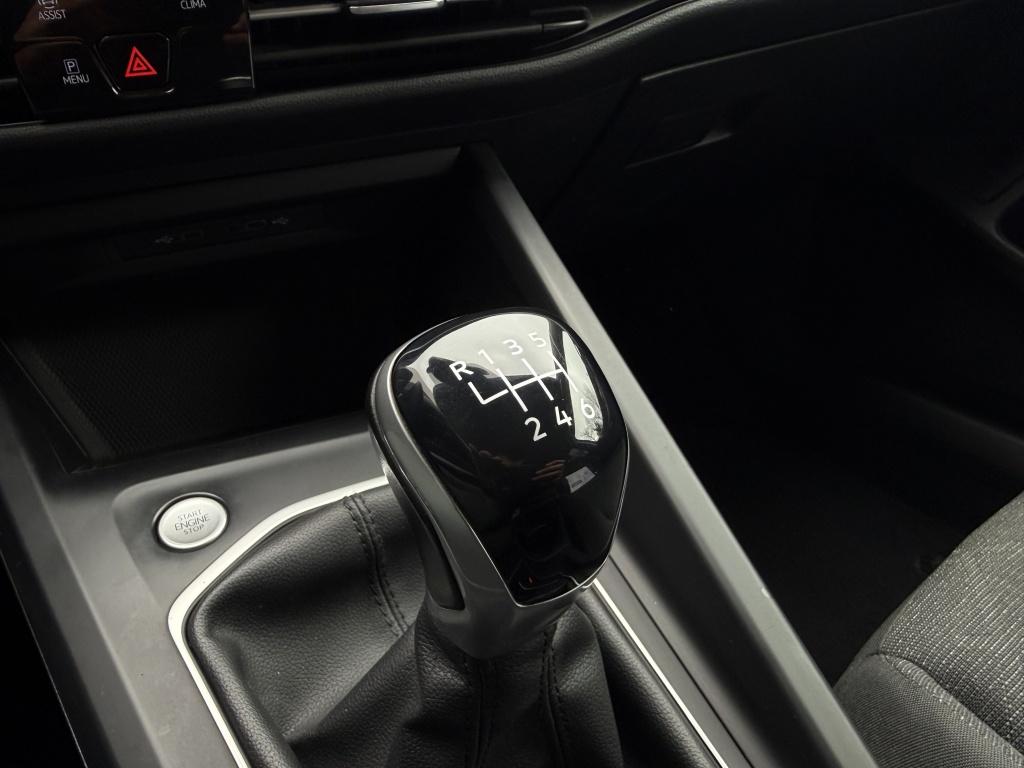 Volkswagen Golf 1.0 tsi life business