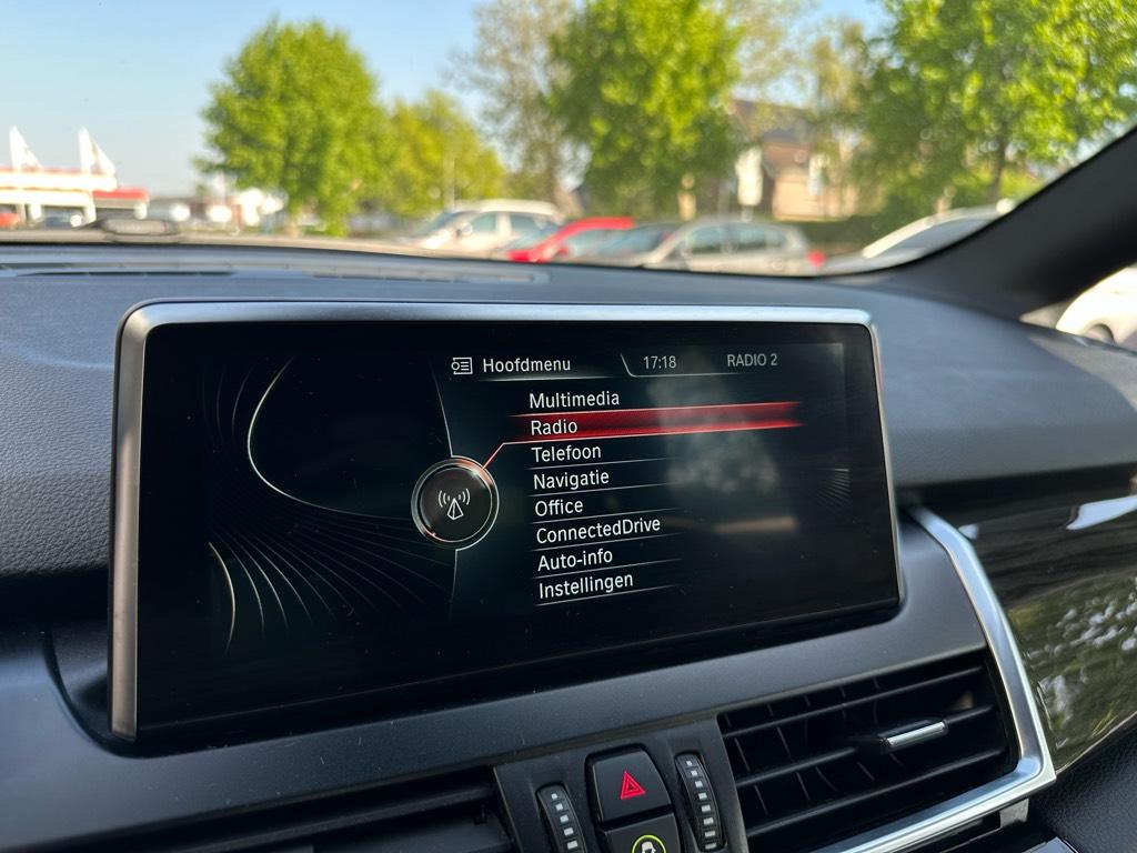 BMW 2-serie active tourer 225i high executive