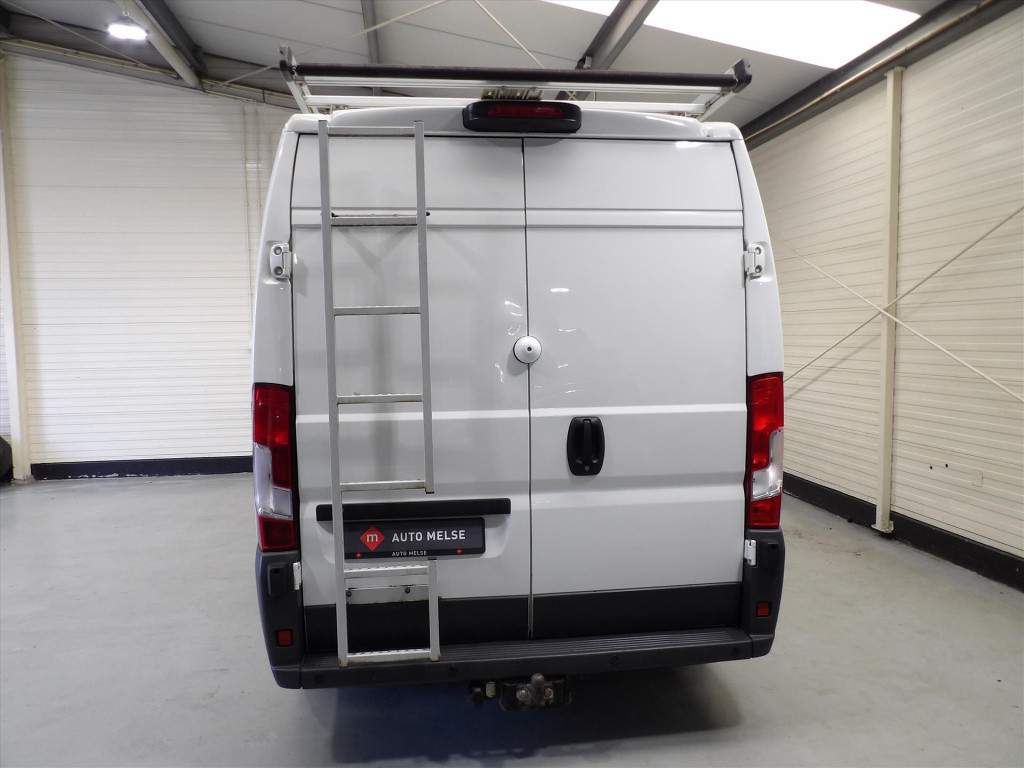 Citroen Jumper gb 33 l2h2 2.0 buehdi 130pk