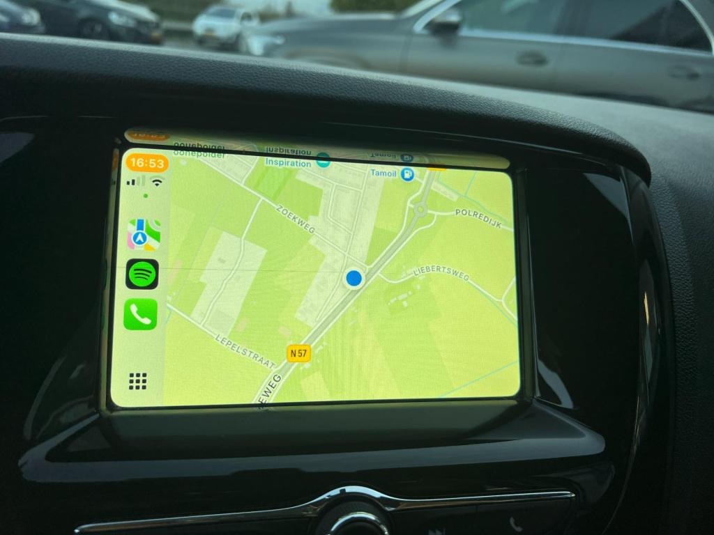 Opel Karl 1.0 ecoflex edition + pakket, intellilink pakket enz...