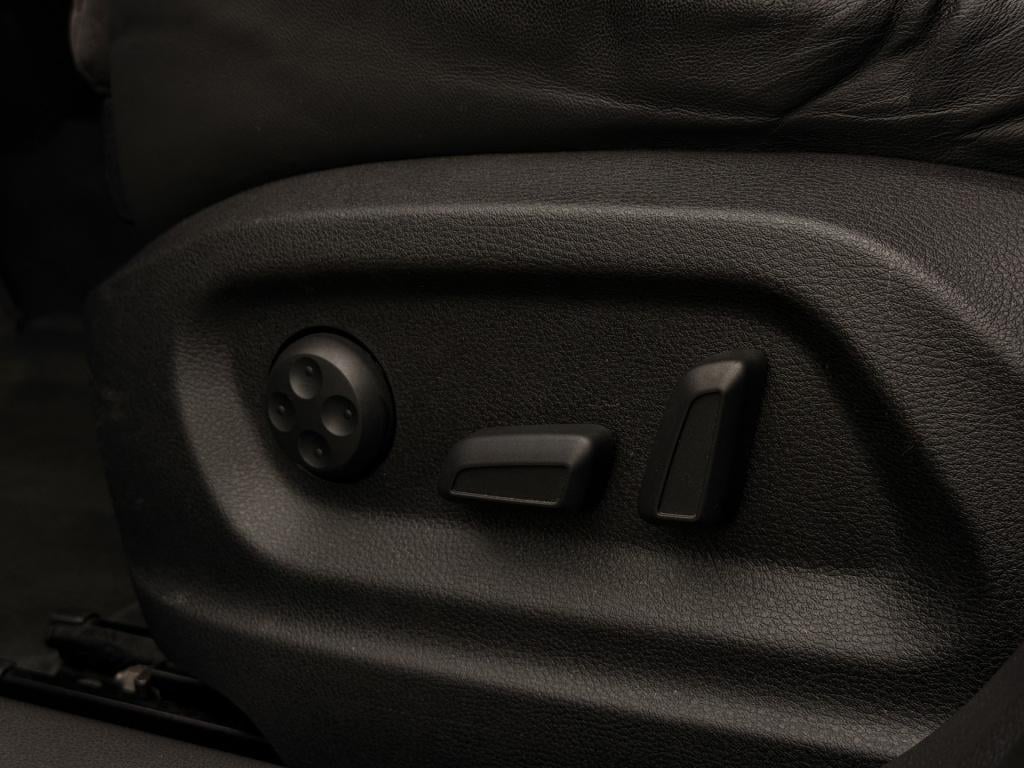 Audi Q3 2.0 tfsi quattro | pano | navi | led | stoelverwarming | bluetooth 