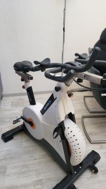 Home trainer
